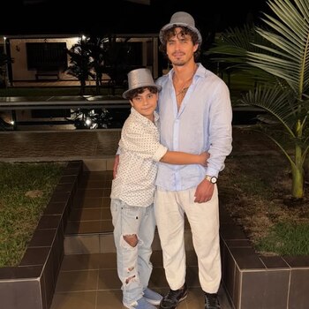 El nuevo participante de ‘La