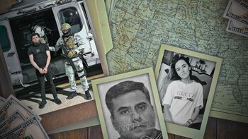 Además de 'El Nini' y