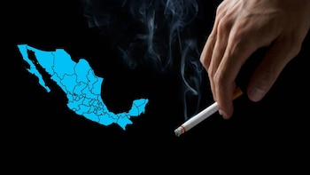 El tabaquismo es un problema