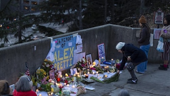 Seguridad Nacional afirma que fueron