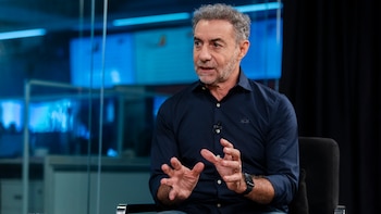 Majul reflexiona sobre el rol