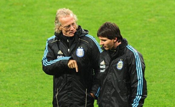 Classic Football Image