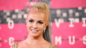 la policía de California detuvo