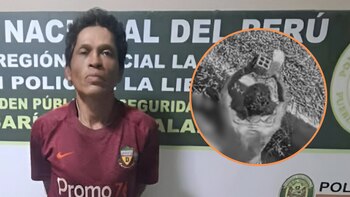 La Corte Superior de Justicia