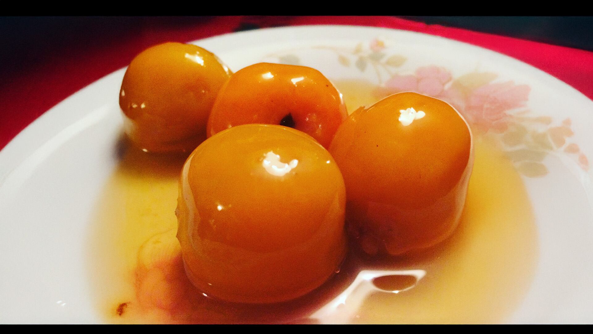 Una opción de postre proveniente de la gastronomía indígena. (Wiki Commons)