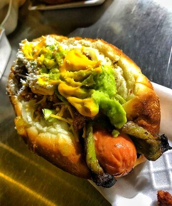 Los dogos norteños son muy