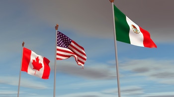 Revisión del T-MEC debe dar certidumbre, advierte CONCANACO SERVYTUR