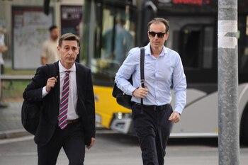 15/09/2023 El exmarido de la