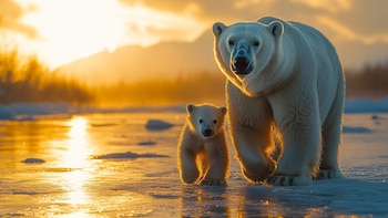 La flexibilidad conductual redefine la adaptación animal frente al cambio climático