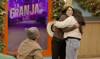 Esta salvación deja al Team