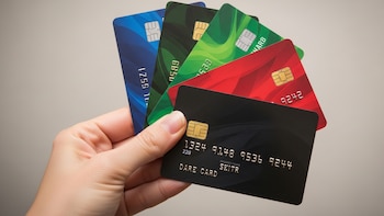 Los pagos con tarjeta de crédito en julio de 2026 serán igual de caros a los hechos en junio: así quedaron los intereses para los préstamos