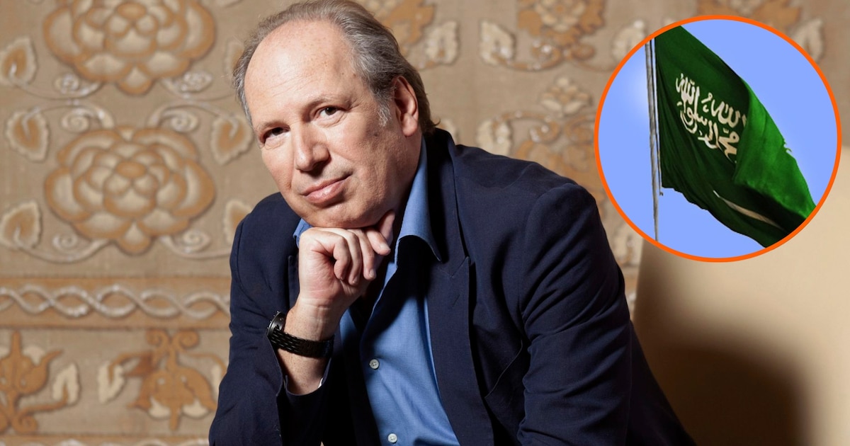 Arabia Saudita renueva su himno nacional con la ayuda del legendario compositor Hans Zimmer