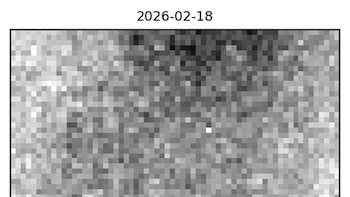 El asteroide 2024 YR4 no