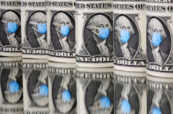 FOTO DE ARCHIVO: George Washington