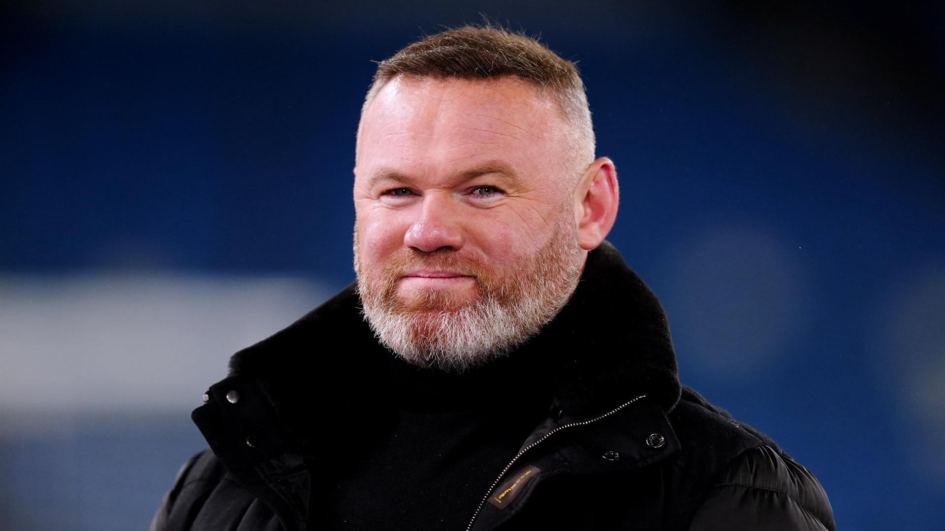 Rooney destaca el impacto de Guardiola y Ferguson en la transformación del fútbol inglés y la cultura deportiva de Manchester (Europa Press)