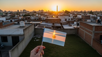 Curar a la Argentina sin repetir el pasado