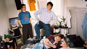 Jaime Sánchez, Gonzalo Boatas y