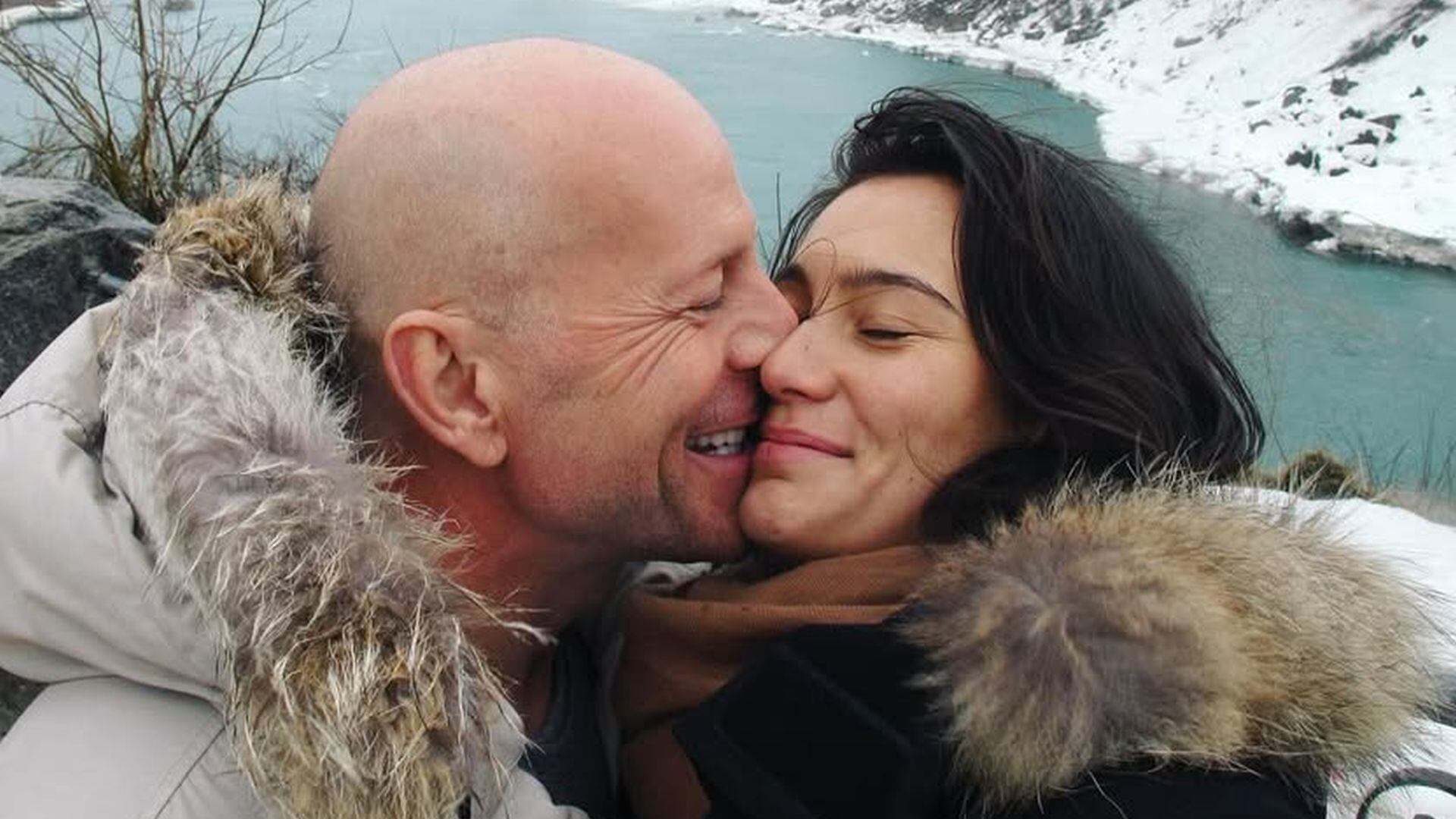 Emma Heming Willis comparte detalles sobre la vida cotidiana de Bruce Willis y sus hijas (Instagram/@emmahemingwillis)
