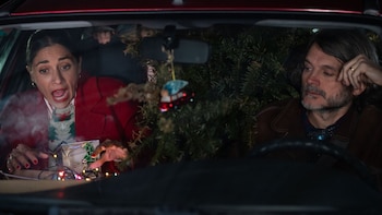 Regresa ‘Atasco’ a Prime Video