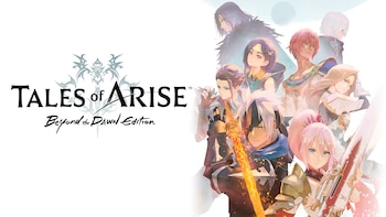 ‘Tales of Arise’ para Nintendo Switch 2 vuelve a demostrar que no todos los JRPG necesitan durar 100 horas