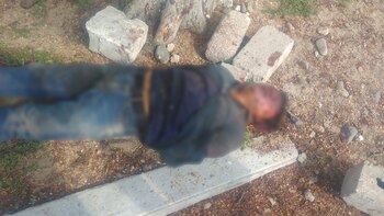 La Secretaría de Seguridad Pública