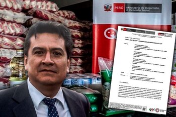 Denuncian que proveedores de Qaliwarma