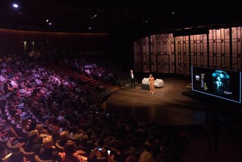 Alberto Ligaluppi, director general del