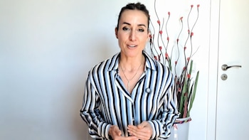 María Pacheco, experta en liderazgo: “Cuando reaccionas impulsivamente, dejas de decidir tú y empiezan a decidir tus emociones”