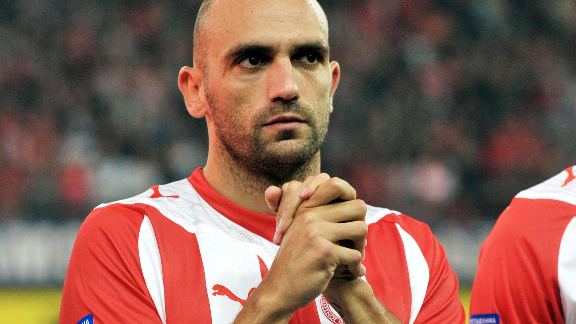 Raúl Bravo (AFP)