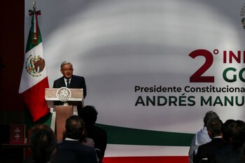 Foto: Galo Cañas / Cuartoscuro