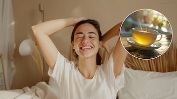 Más allá del café: 5 bebidas que puedes consumir en ayunas para empezar tu día con energía