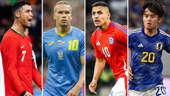 Hoy, martes 11 de junio,