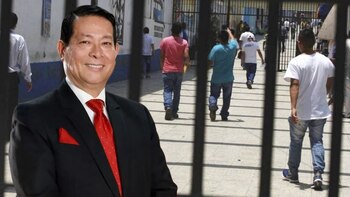 25% de los internos reinciden,