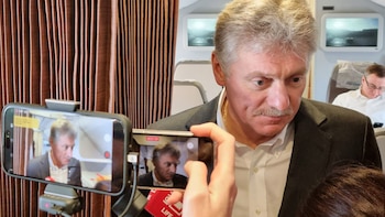 Rusia reitera que financiar la