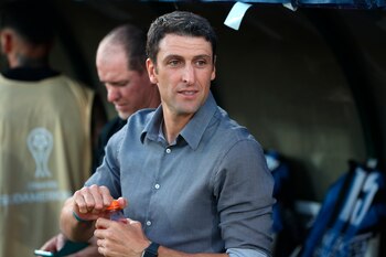 En la imagen un registro