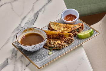 Tacos de Los Aguachiles (Cedida)