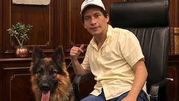 ‘Miguelito’ que gobernó Guatemala sin ser electo: denuncias engavetadas, sanciones internacionales y 13 allanamientos años después