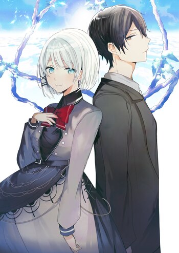 "The Detective is Already Dead"