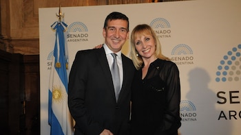 El Martín Fierro de la