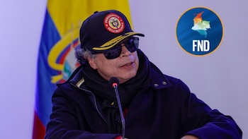 Gustavo Petro insistió en que la Constitución permite destituir alcaldes que no actúen frente al paro: “Lo hace el Presidente”