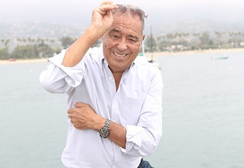 Carlos Ávila (Foto: Grosby Group)