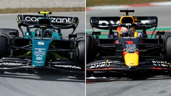 Red Bull y las quejas