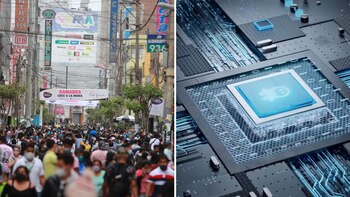 Esta máquina promete mejorar la