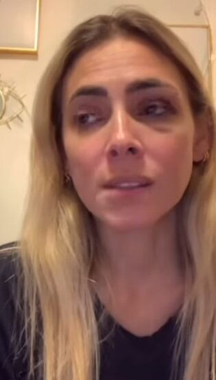 La conductora de Televisa Deportes hizo pública su experiencia para alertar sobre la normalización del abuso en parejas (IG)