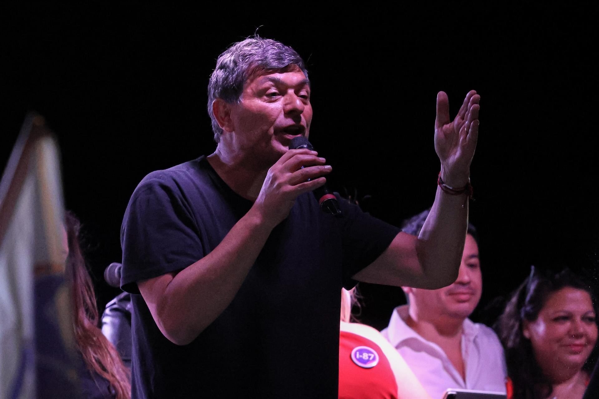 La 3ª fuerza en la primera vuelta de las presidenciales chilenas escoge votar nulo o en blanco en la segunda