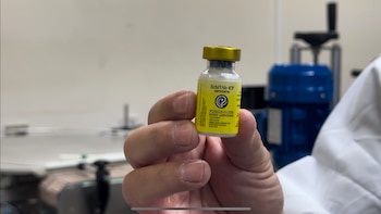 Medicamento permitirá tratar pacientes con