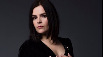 Francesca Guillén compartió lo difícil