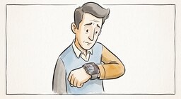 ¿Un reloj inteligente puede detectar señales de ansiedad? Qué dice la ciencia