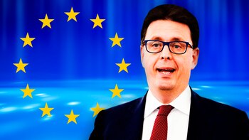 Nicola Danti, eurodiputado: “Sabemos que