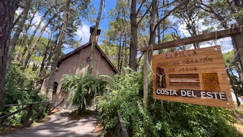 La Capilla Sagrado Corazón de